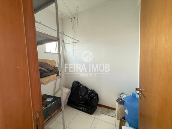 Imagem Apartamento com 3 Quartos à Venda, 92 m² em Santa Mônica - Feira De Santana Imagem Apartamento com 3 Quartos à Venda, 92 m² em Santa Mônica - Feira De Santana