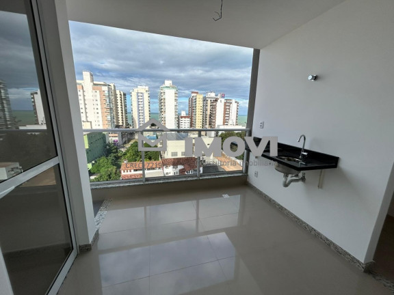 Imagem Apartamento com 3 Quartos à Venda, 71 m² em Praia De Itaparica - Vila Velha Imagem Apartamento com 3 Quartos à Venda, 71 m² em Praia De Itaparica - Vila Velha