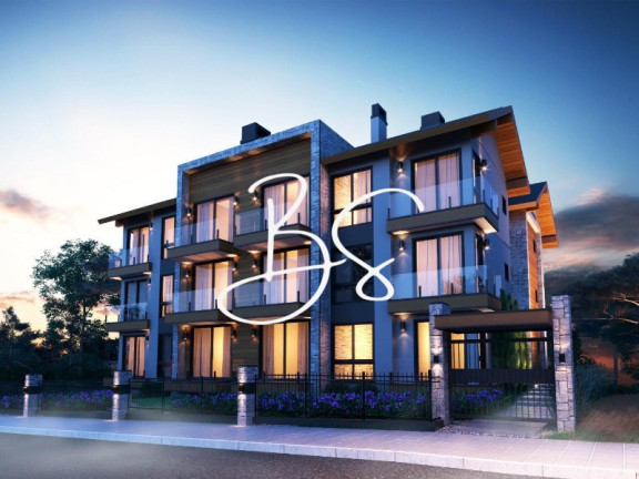 Imagem Apartamento com 2 Quartos à Venda, 72 m² em Piratini - Gramado
