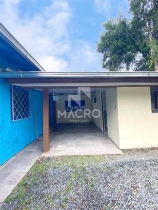 Imagem Casa com 3 Quartos à Venda, 82 m² em Czerniewicz - Jaraguá Do Sul