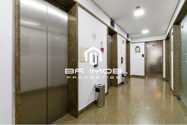Imagem Sala Comercial à Venda, 120 m² em Santa Cecília - São Paulo
