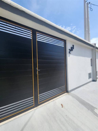 Imagem Casa com 3 Quartos à Venda, 87 m² em Bopiranga - Itanhaem