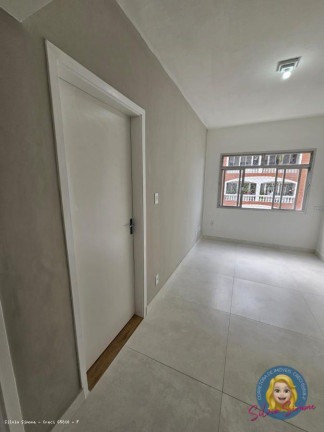 Imagem Apartamento com 1 Quarto à Venda, 48 m² em Itararé - São Vicente Imagem Apartamento com 1 Quarto à Venda, 48 m² em Itararé - São Vicente