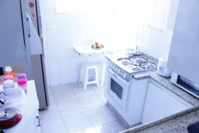 Imagem Apartamento com 3 Quartos à Venda, 60 m² em Vila Moraes - São Paulo