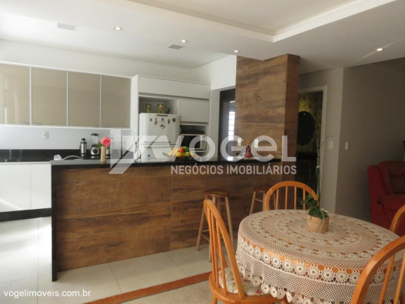 Imagem Casa com 3 Quartos à Venda, 245 m² em Santo André - Sao Leopoldo