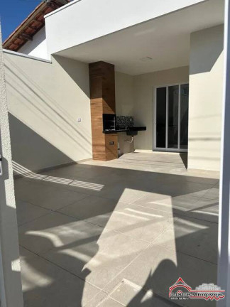Imagem Casa com 3 Quartos à Venda, 134 m² em Residencial Parque Dos Sinos - Jacareí Imagem Casa com 3 Quartos à Venda, 134 m² em Residencial Parque Dos Sinos - Jacareí
