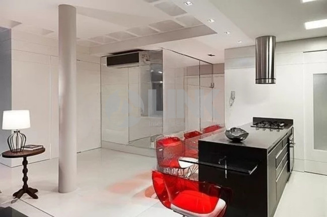 Imagem Apartamento com 1 Quarto à Venda, 107 m² em Petrópolis - Porto Alegre