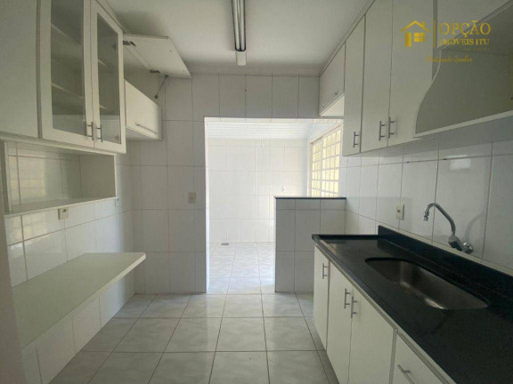 Imagem Casa com 2 Quartos à Venda, 140 m² em Condomínio Villagio D Itália - Itu Imagem Casa com 2 Quartos à Venda, 140 m² em Condomínio Villagio D Itália - Itu