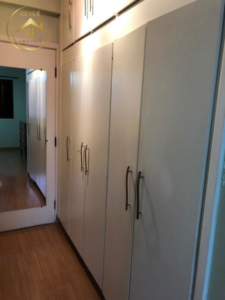 Imagem Apartamento com 3 Quartos à Venda, 150 m² em Cambuí  - Campinas