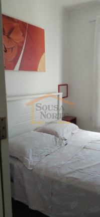 Imagem Apartamento com 2 Quartos à Venda, 47 m² em Parada Inglesa - São Paulo Imagem Apartamento com 2 Quartos à Venda, 47 m² em Parada Inglesa - São Paulo
