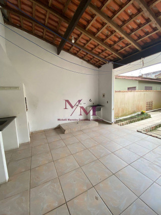Imagem Casa com 3 Quartos à Venda, 195 m² em Balneário Primavera - Pontal Do Paraná