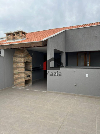 Imagem Cobertura com 2 Quartos à Venda, 80 m² em Jardim Utinga - Santo André