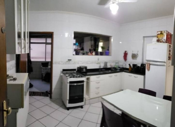 Imagem Apartamento com 3 Quartos à Venda, 145 m² em Centro - Taubaté Imagem Apartamento com 3 Quartos à Venda, 145 m² em Centro - Taubaté
