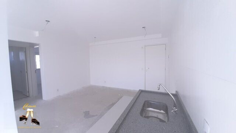 Imagem Apartamento com 2 Quartos à Venda, 55 m² em Bairro Jardim - Santo André - Santo André Imagem Apartamento com 2 Quartos à Venda, 55 m² em Bairro Jardim - Santo André - Santo André