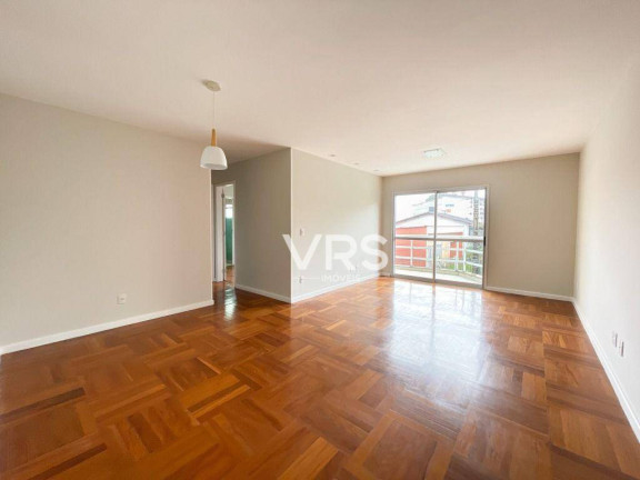 Apartamento com 2 Quartos à Venda, 80 m² em Jardim Cascata - Teresópolis