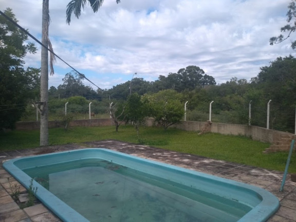 Imagem Imóvel com 4 Quartos à Venda, 150 m² em Lami - Porto Alegre
