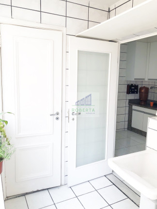 Imagem Apartamento com 3 Quartos à Venda, 118 m² em Itaim Bibi - São Paulo