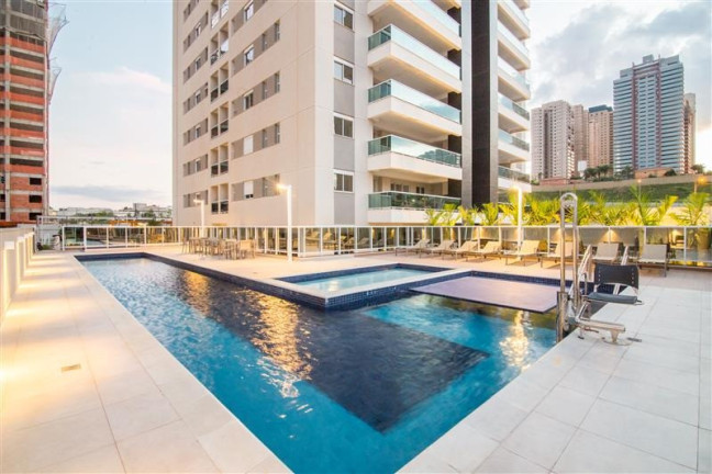 Cobertura com 4 Quartos à Venda, 292 m² em Jardim Botanico - Ribeirão Preto