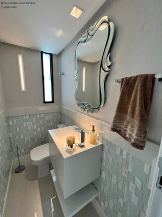 Imagem Imóvel com 3 Quartos à Venda, 144 m² em Jardim Apipema - Salvador Imagem Imóvel com 3 Quartos à Venda, 144 m² em Jardim Apipema - Salvador