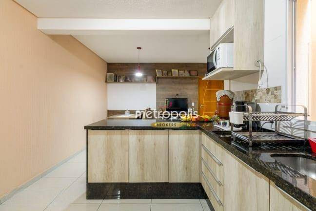 Imagem Apartamento com 2 Quartos à Venda, 100 m² em Vila Metalúrgica - Santo André Imagem Apartamento com 2 Quartos à Venda, 100 m² em Vila Metalúrgica - Santo André