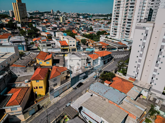 Imagem Terreno à Venda, 1.300 m² em Vila Mangalot - São Paulo Imagem Terreno à Venda, 1.300 m² em Vila Mangalot - São Paulo