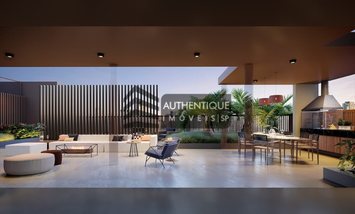 Imagem Apartamento com 4 Quartos à Venda, 142 m² em Vila Mariana - São Paulo Imagem Apartamento com 4 Quartos à Venda, 142 m² em Vila Mariana - São Paulo