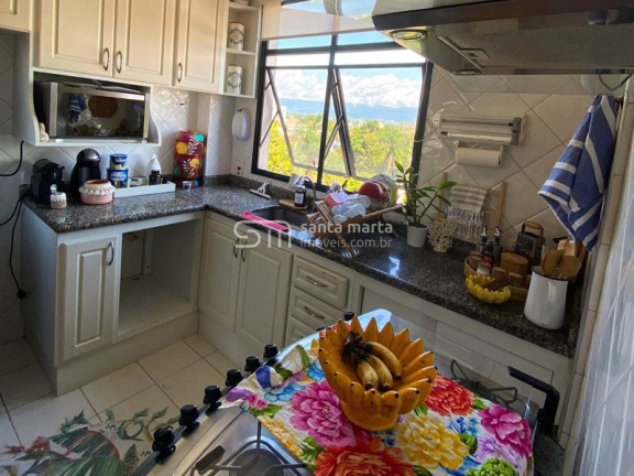 Imagem Apartamento com 3 Quartos à Venda, 190 m² em Vila Zélia - Lorena