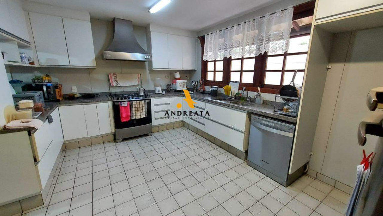 Imagem Casa com 5 Quartos à Venda, 544 m² em Barra Da Tijuca - Rio De Janeiro
