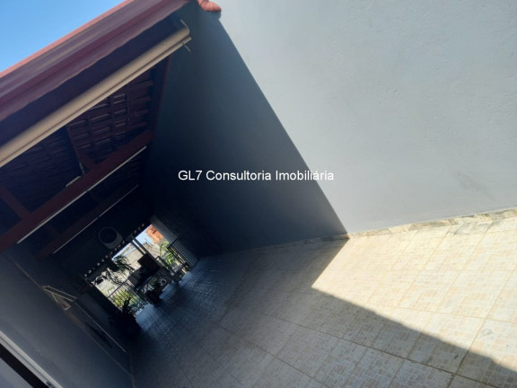 Imagem Casa com 4 Quartos à Venda,  em Jardim Morada Do Sol - Indaiatuba