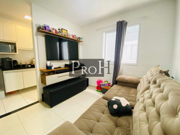 Apartamento com 2 Quartos à Venda, 52 m² em Boa Vista - São Caetano Do Sul