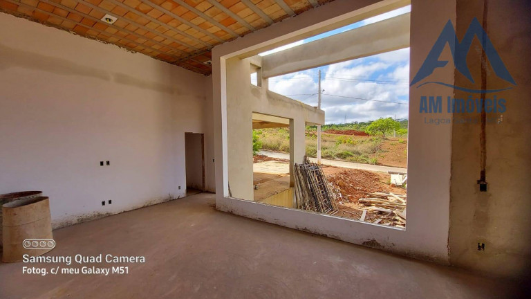 Imagem Casa com 3 Quartos à Venda, 1.000 m² em Residencial Real Monte Ville - Lagoa Santa Imagem Casa com 3 Quartos à Venda, 1.000 m² em Residencial Real Monte Ville - Lagoa Santa