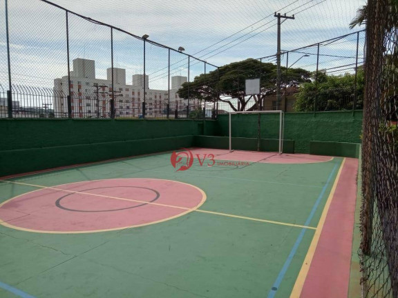 Imagem Apartamento com 3 Quartos à Venda, 65 m² em Itaquera - São Paulo