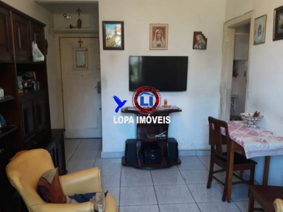 Imagem Apartamento com 2 Quartos à Venda, 80 m² em Centro - Rio De Janeiro
