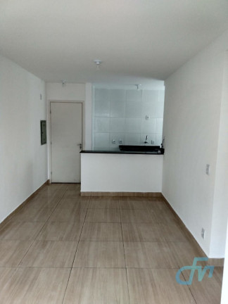 Imagem Apartamento com 2 Quartos à Venda, 49 m² em Vila Cintra - Mogi Das Cruzes