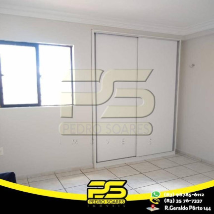 Imagem Apartamento com 3 Quartos à Venda, 89 m² em Jardim Cidade Universitária - João Pessoa