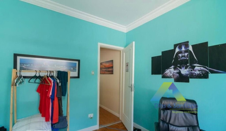 Imagem Sobrado com 2 Quartos à Venda, 90 m² em Jardim Paulistano - São Paulo