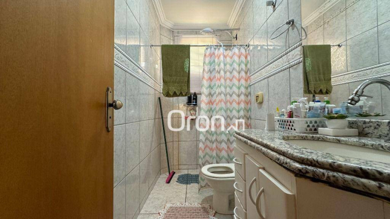 Imagem Apartamento com 3 Quartos à Venda, 89 m² em Jardim América - Goiânia