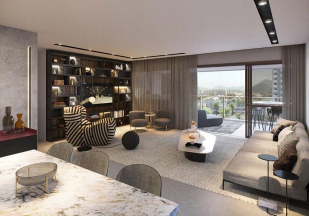 Imagem Imóvel com 4 Quartos à Venda, 153 m² em Barra Da Tijuca - Rio De Janeiro Imagem Imóvel com 4 Quartos à Venda, 153 m² em Barra Da Tijuca - Rio De Janeiro