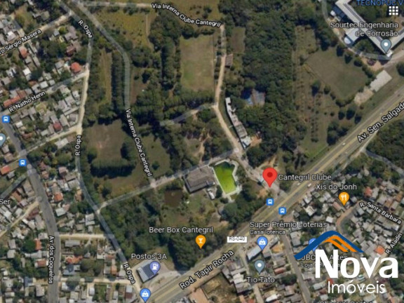 Imagem Imóvel à Venda, 420 m² em Krahe - Viamão Imagem Imóvel à Venda, 420 m² em Krahe - Viamão