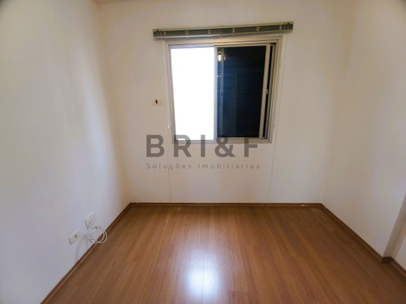 Imagem Apartamento com 2 Quartos para Alugar, 52 m² em Campo Belo - São Paulo Imagem Apartamento com 2 Quartos para Alugar, 52 m² em Campo Belo - São Paulo