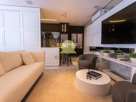 Imagem Apartamento com 2 Quartos à Venda, 80 m² em Alto Da Glória - Curitiba Imagem Apartamento com 2 Quartos à Venda, 80 m² em Alto Da Glória - Curitiba