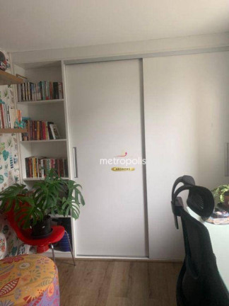 Imagem Apartamento com 3 Quartos à Venda, 108 m² em Campestre - Santo André Imagem Apartamento com 3 Quartos à Venda, 108 m² em Campestre - Santo André