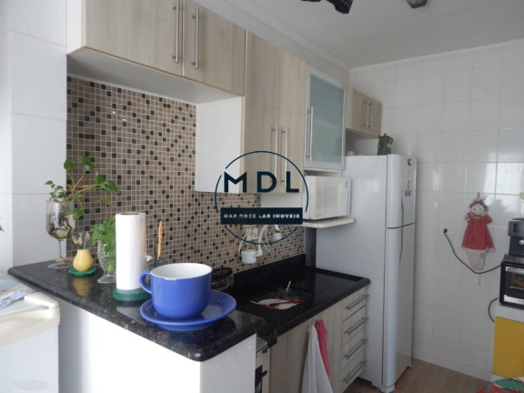 Imagem Apartamento com 2 Quartos à Venda, 63 m² em Ocian - Praia Grande