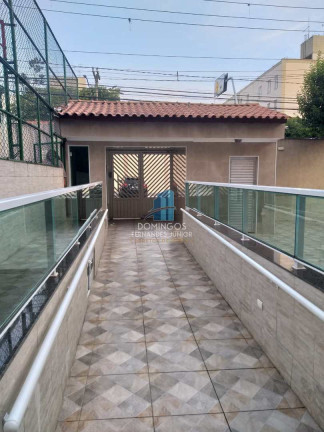 Imagem Apartamento com 2 Quartos à Venda, 56 m² em Conjunto Residencial José Bonifácio - São Paulo