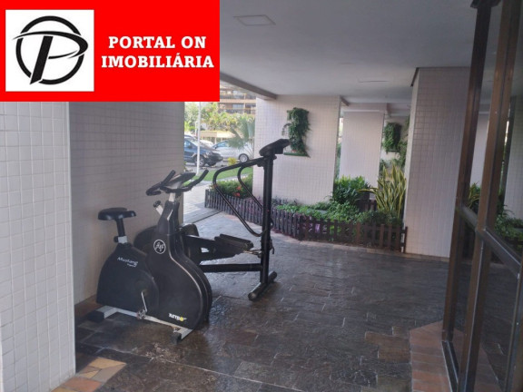 Imagem Apartamento com 3 Quartos à Venda, 121 m² em Barra Da Tijuca - Rio De Janeiro Imagem Apartamento com 3 Quartos à Venda, 121 m² em Barra Da Tijuca - Rio De Janeiro