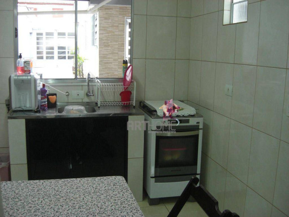 Imagem Casa com 3 Quartos à Venda, 161 m² em Rudge Ramos - São Bernardo Do Campo Imagem Casa com 3 Quartos à Venda, 161 m² em Rudge Ramos - São Bernardo Do Campo