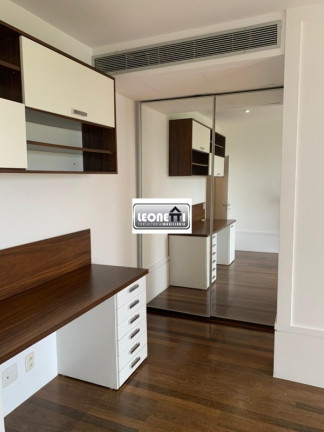 Imagem Apartamento com 5 Quartos à Venda, 434 m² em Barra Da Tijuca - Rio De Janeiro