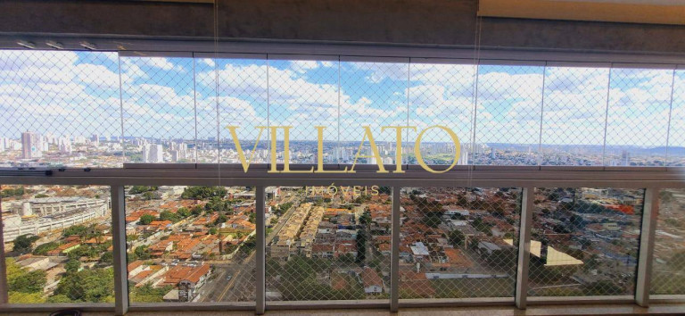 Imagem Apartamento com 3 Quartos à Venda, 140 m² em Setor Bueno - Goiânia