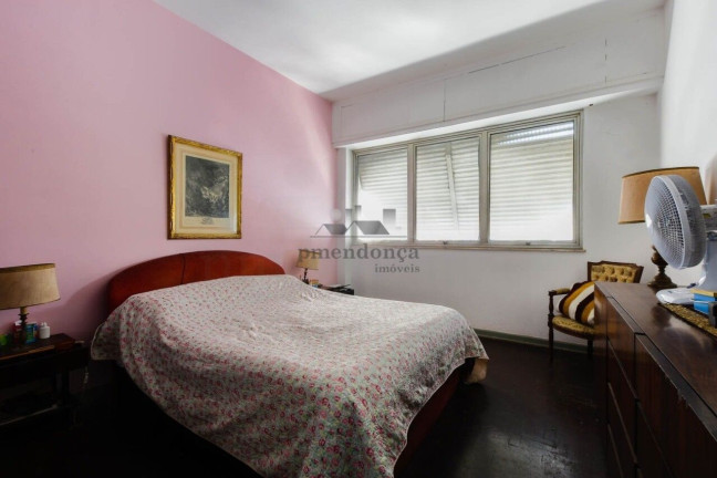 Imagem Apartamento com 3 Quartos à Venda, 204 m² em Higienópolis - São Paulo Imagem Apartamento com 3 Quartos à Venda, 204 m² em Higienópolis - São Paulo