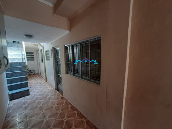 Imagem Sobrado com 4 Quartos à Venda, 280 m² em Vila Medeiros - São Paulo